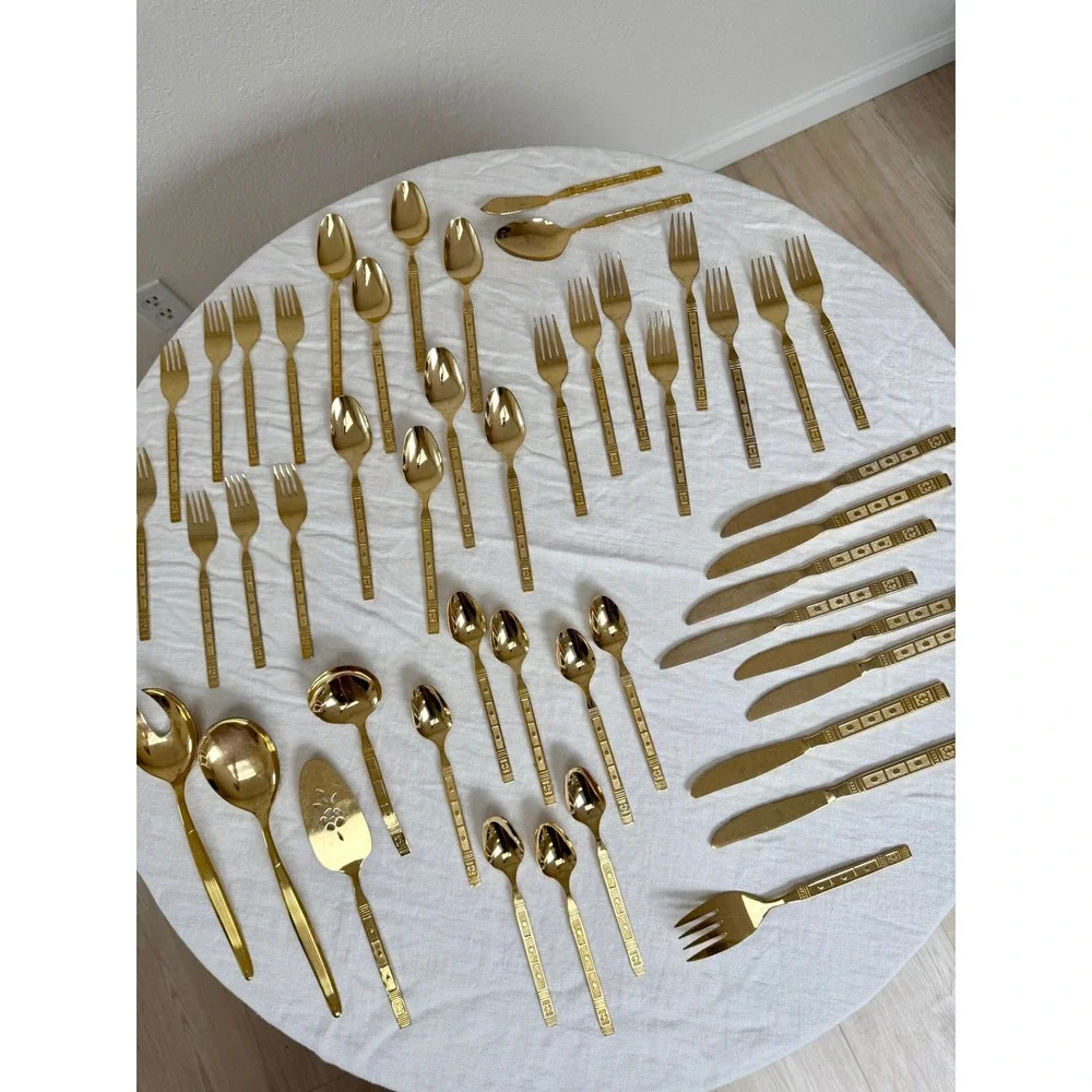 Lifetime Cutlery lifetime cutlery